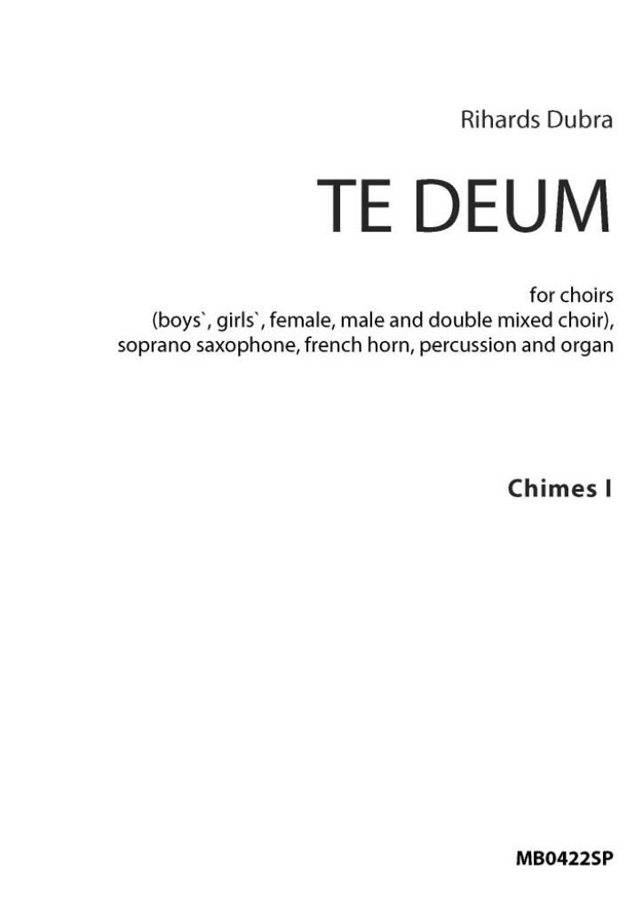 Te Deum