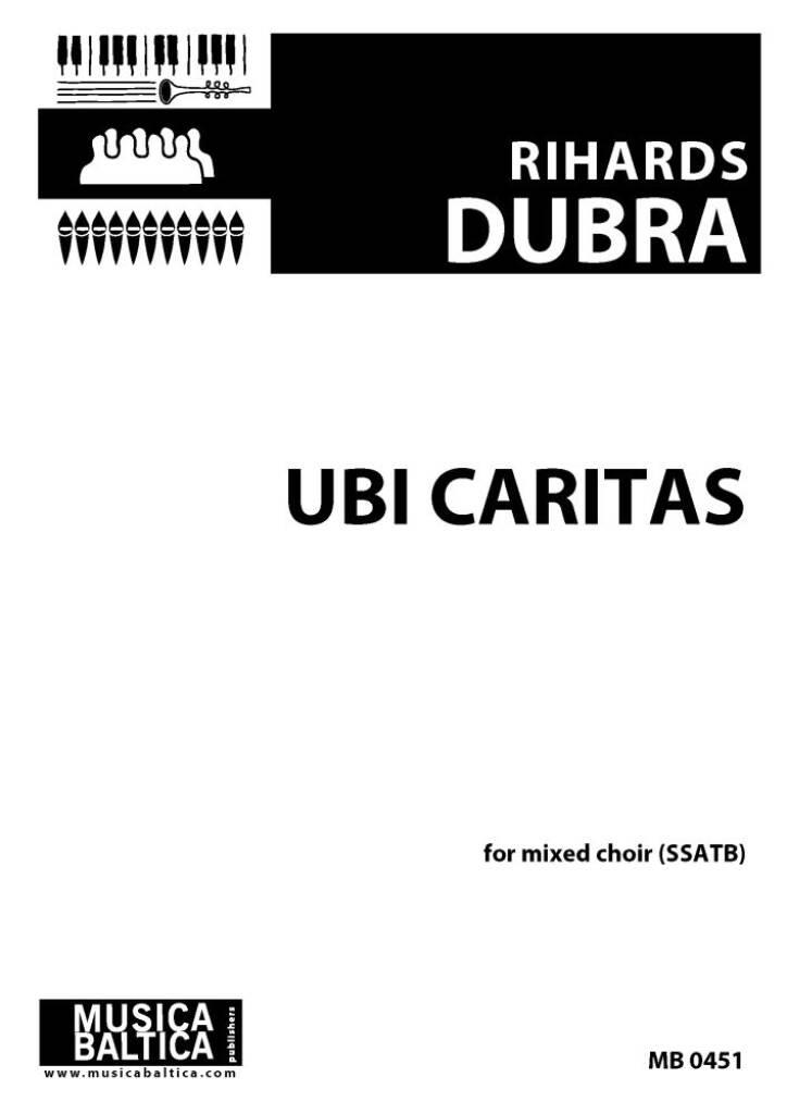 Ubi Caritas