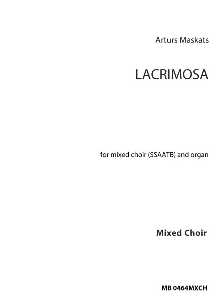 Lacrimosa