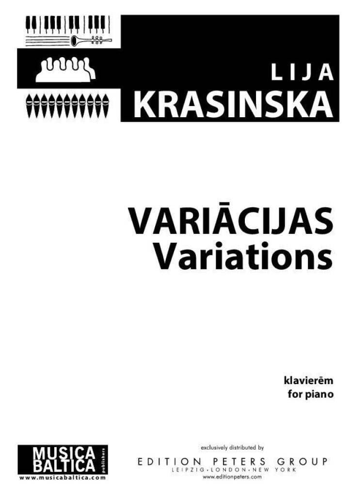 Variations