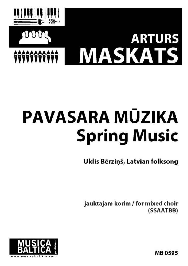 Pavasara m?zika (Spring Music)
