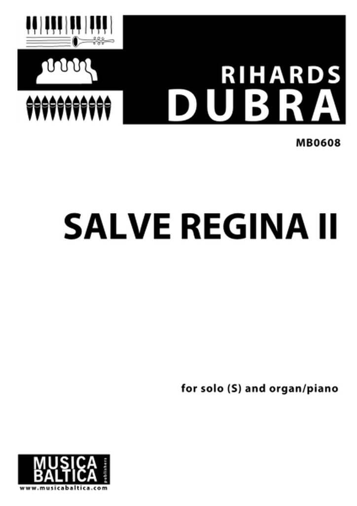 Salve Regina II