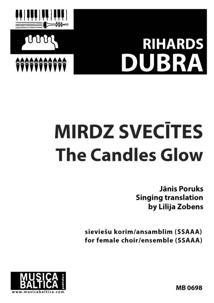 Mirdz svec?tes
