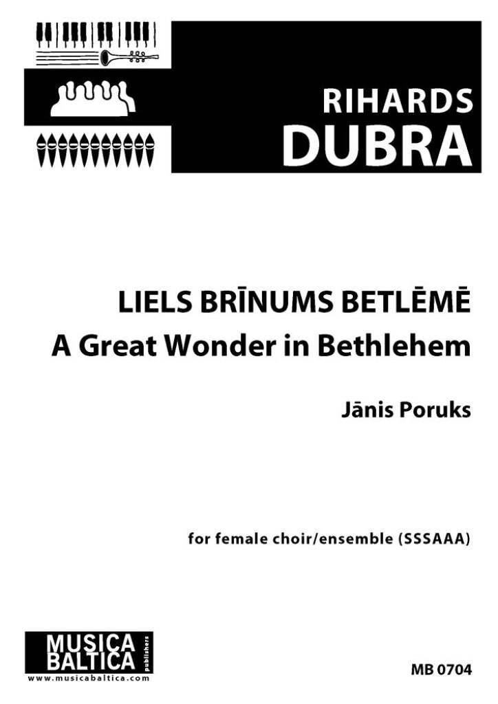Liels br?nums Betl?m?