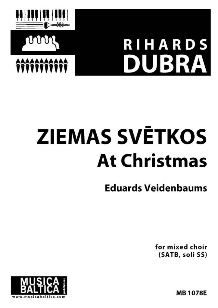 Ziemas sv?tkos (At Christmas)