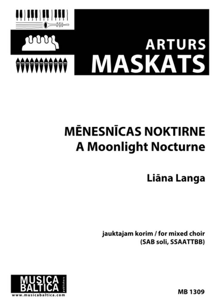 A Moonlight Nocturne