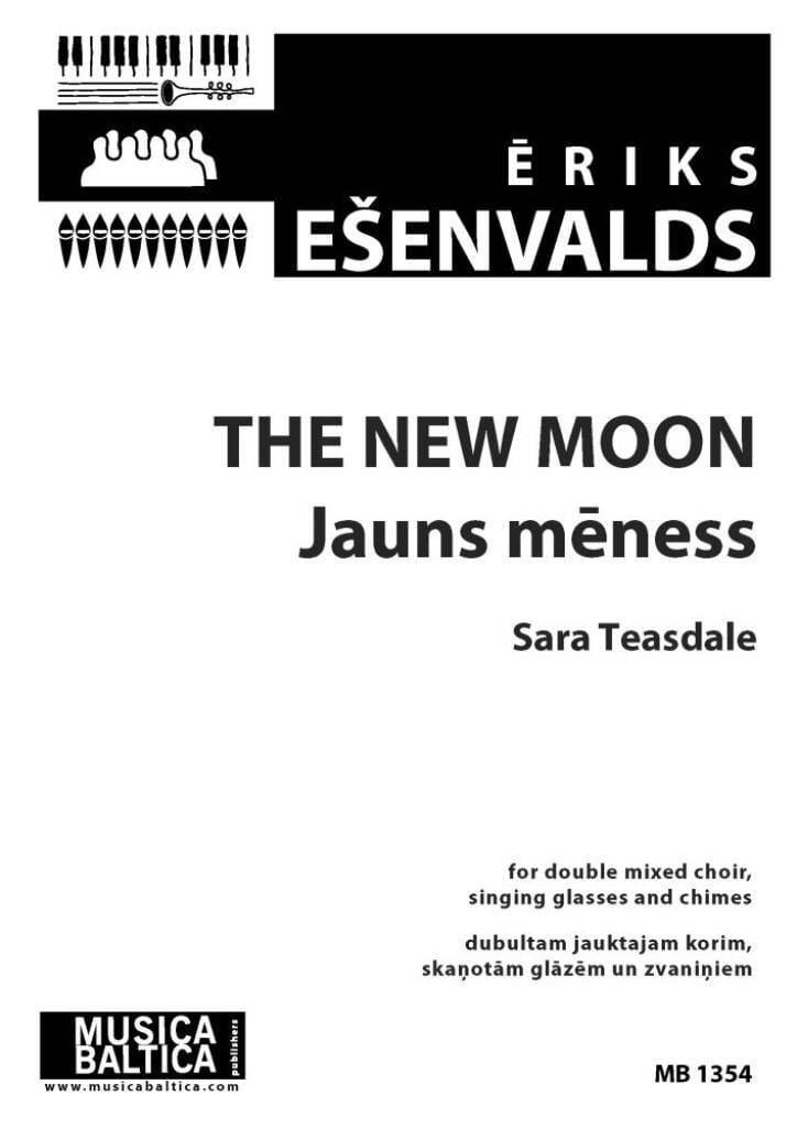The New Moon