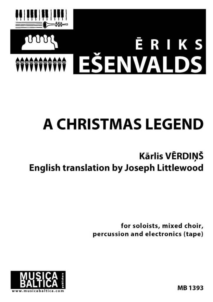 A Christmas Legend