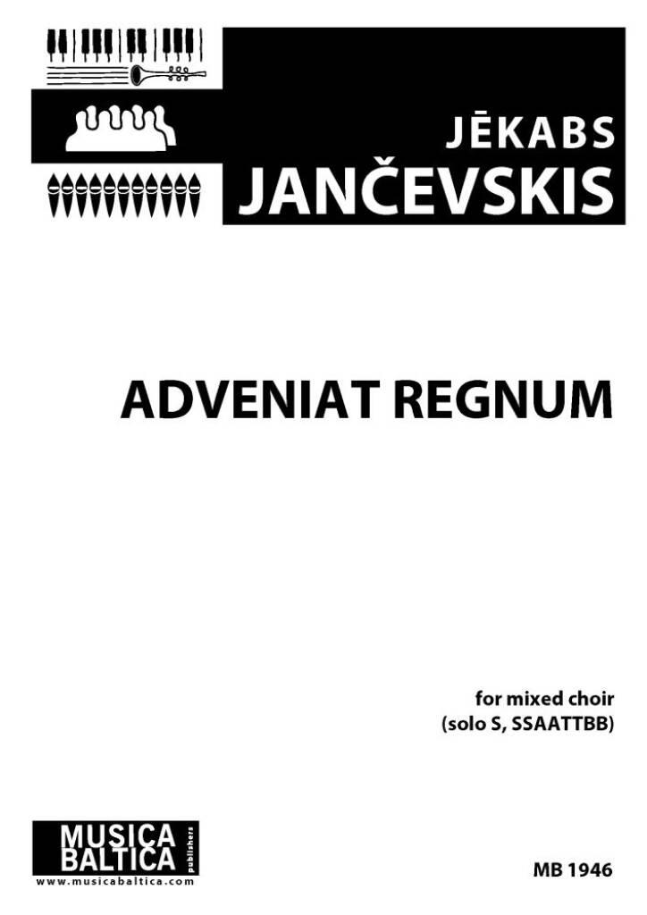 Adveniat Regnum