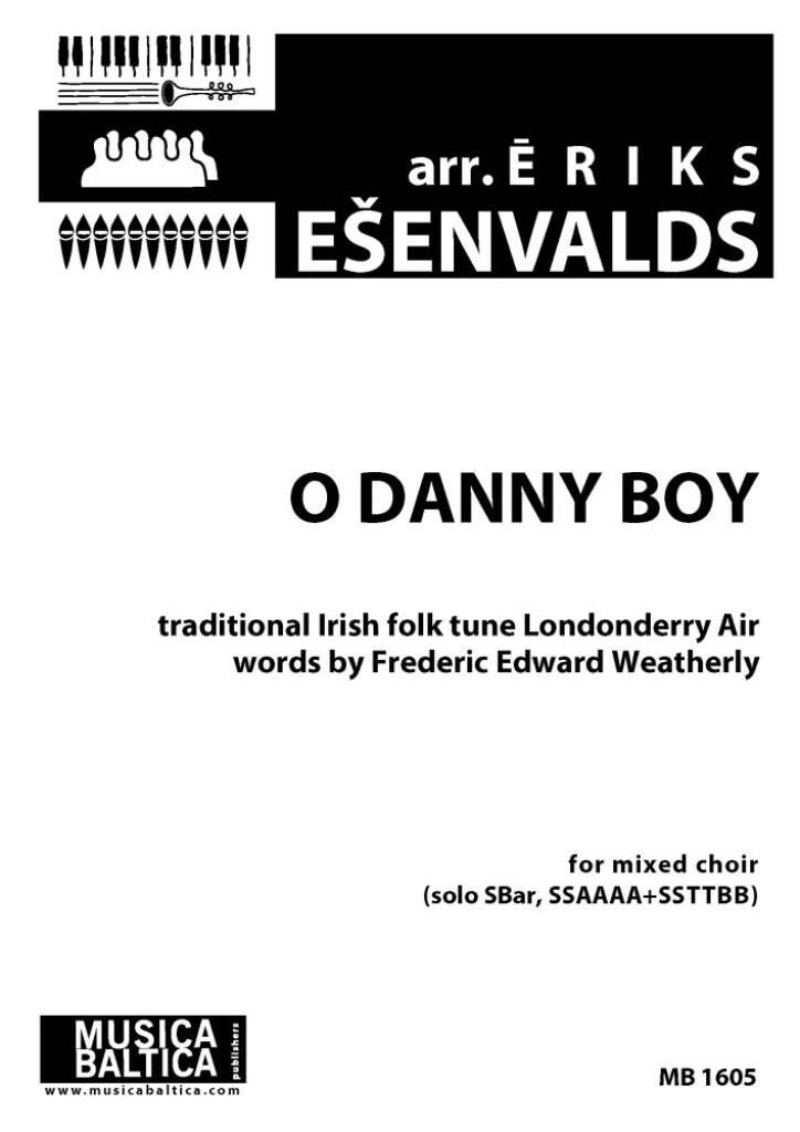 O Danny Boy