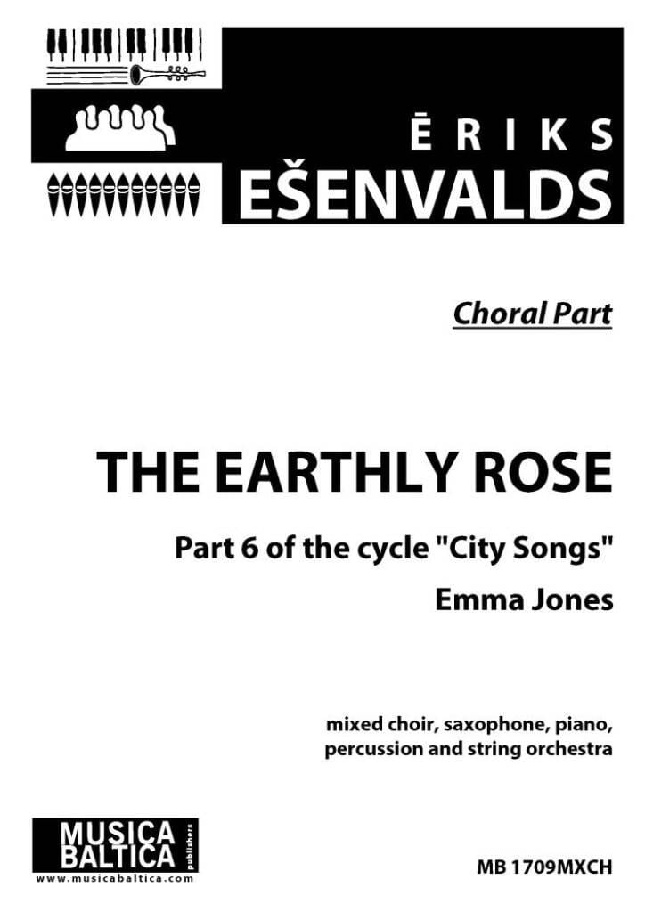The Earthly Rose
