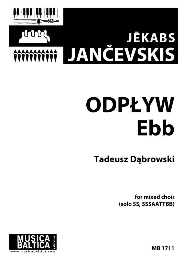 Odplyw (?Ebb tide?)
