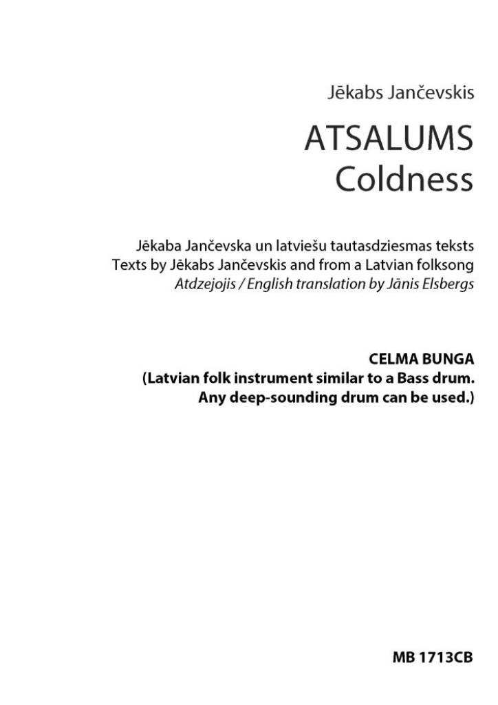 Atsalums