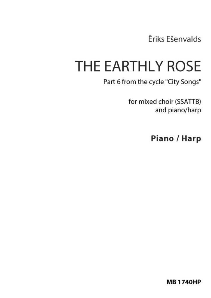The Earthly Rose
