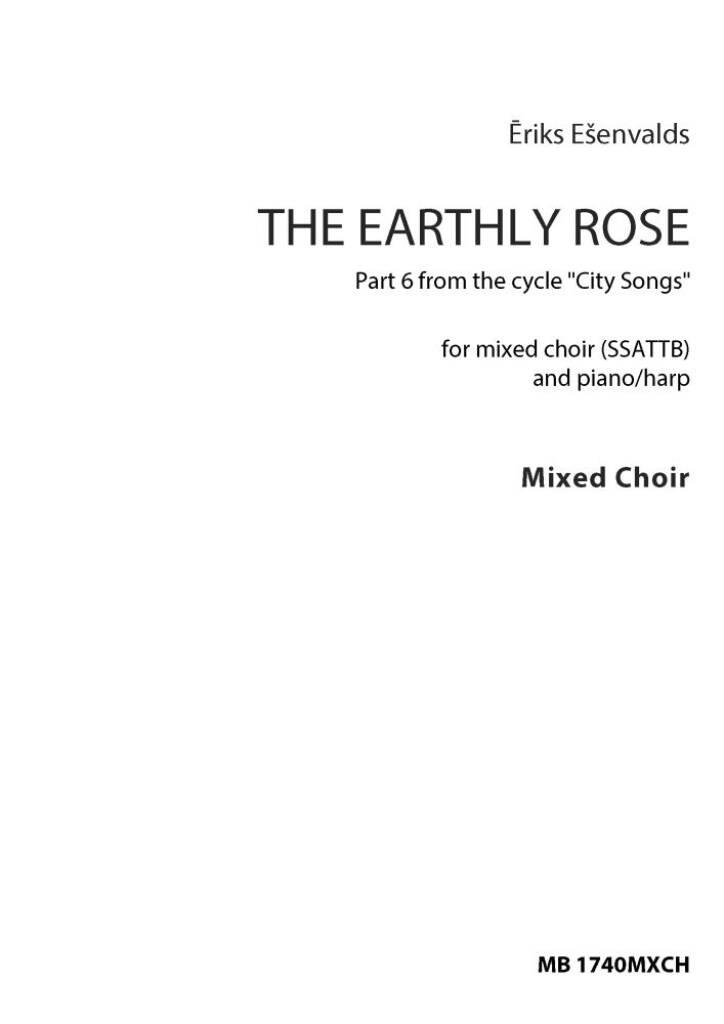 The Earthly Rose