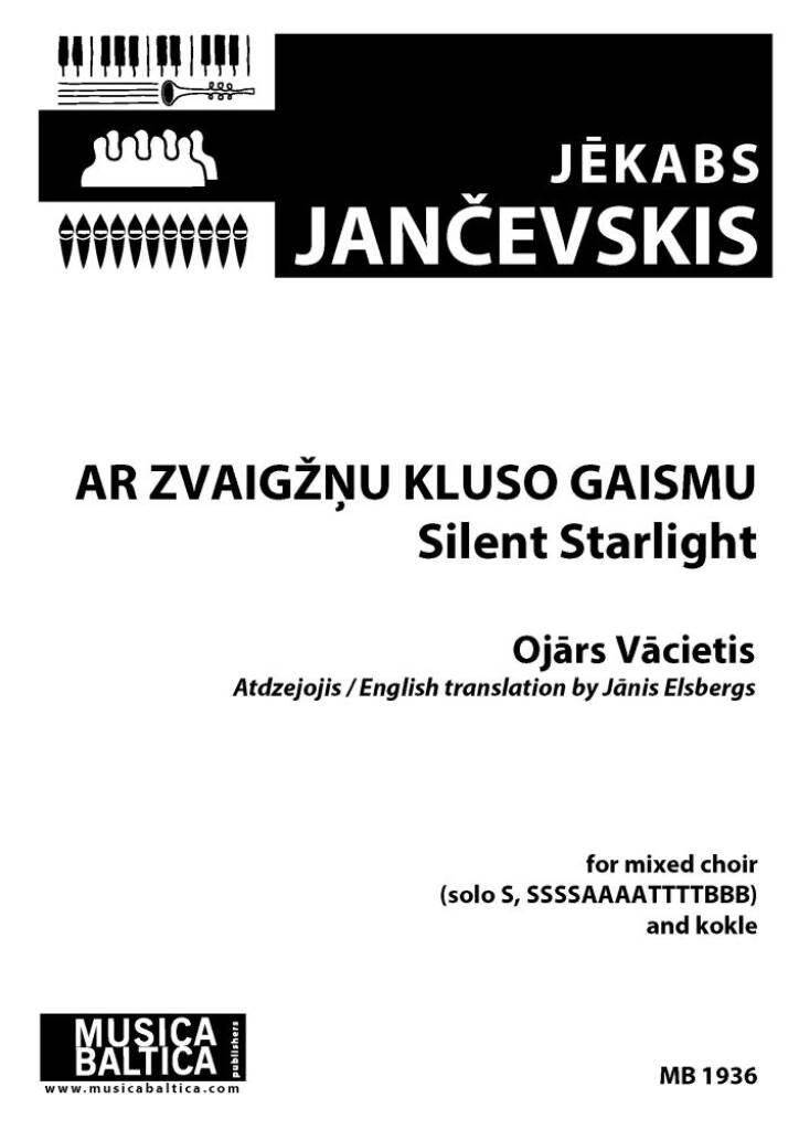 Ar zvaigžnu kluso gaismu