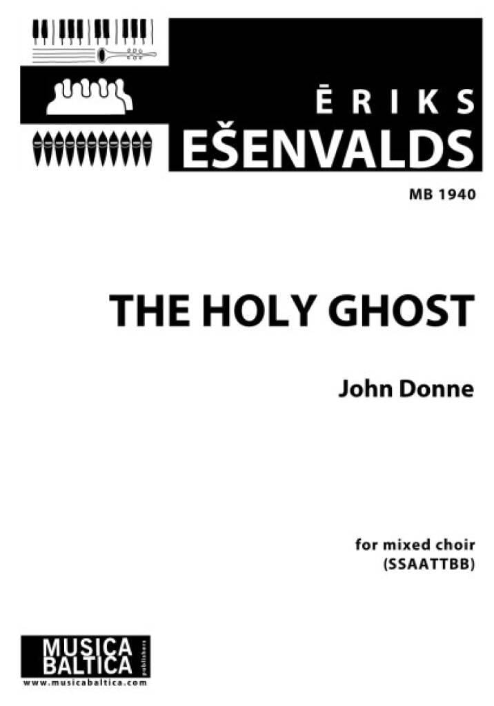 The Holy Ghost