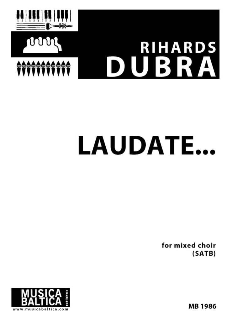 Laudate?