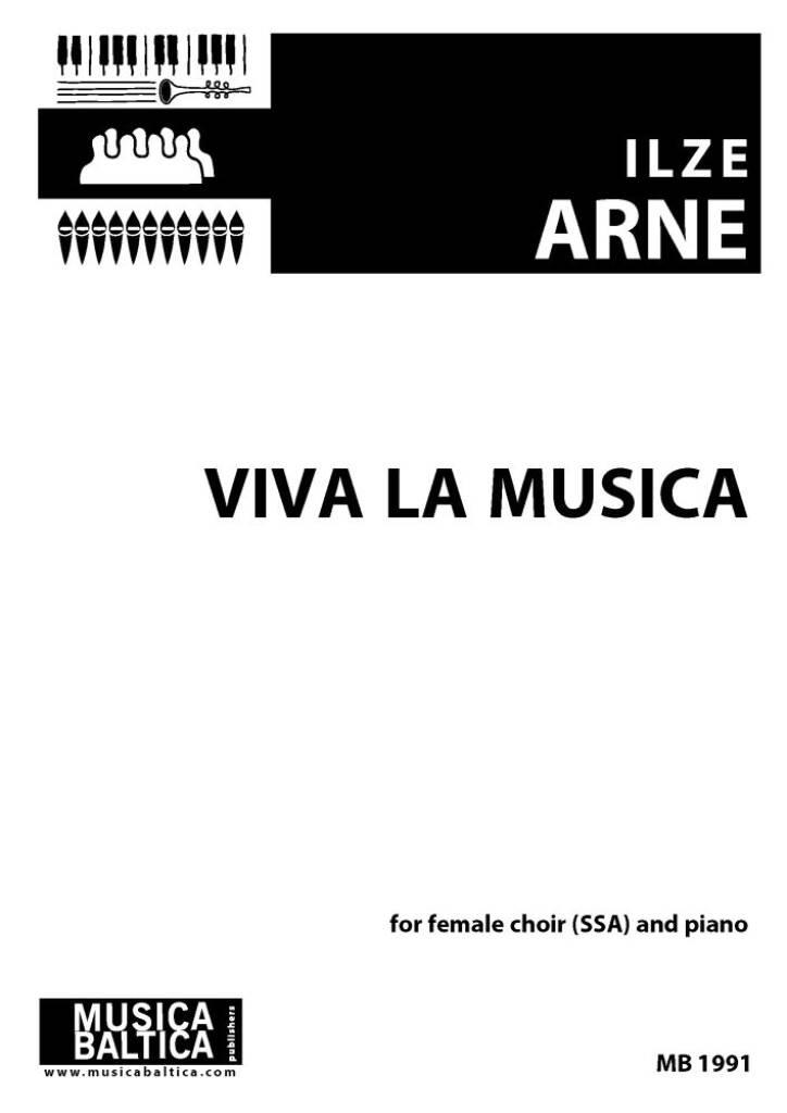 Viva la Musica