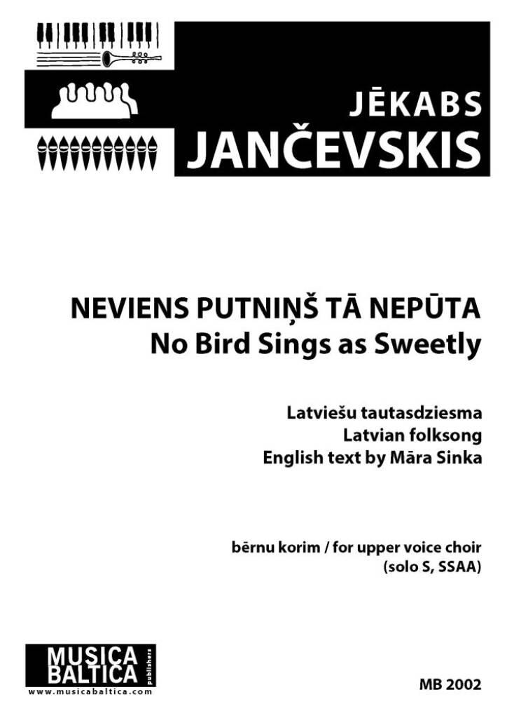 Neviens putni?? t? nep?ta