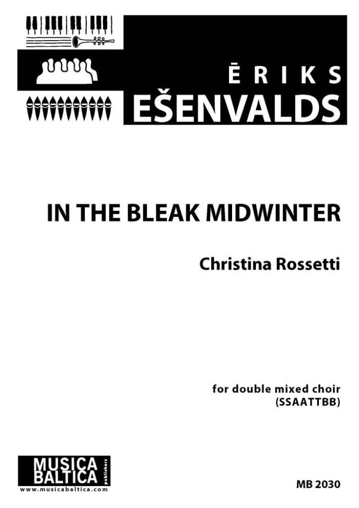 In the Bleak Midwinter