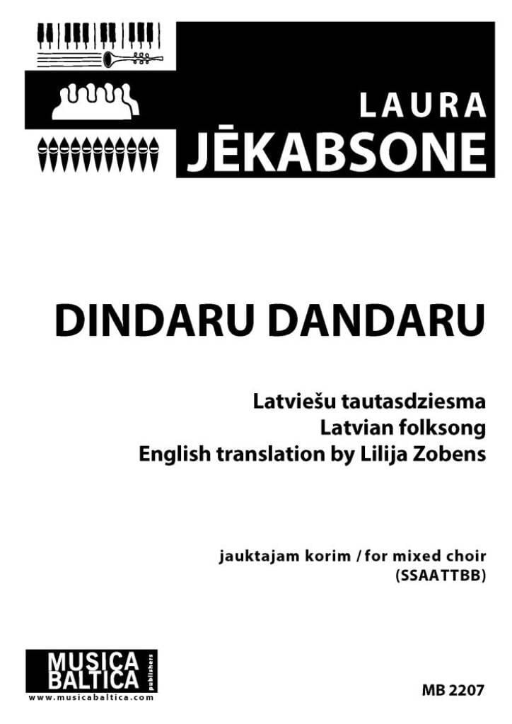 Dindaru dandaru
