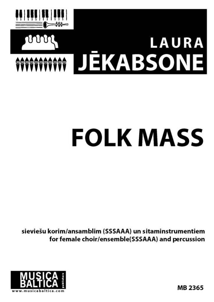 Folk Mass