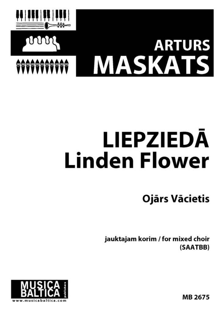 Liepzied? (Linden Flower)