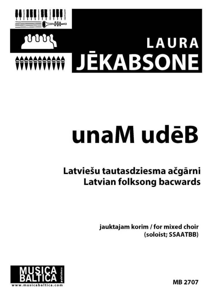 unaM ud?B