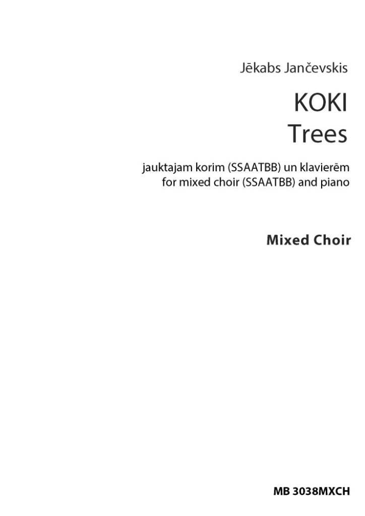 Koki (Trees)