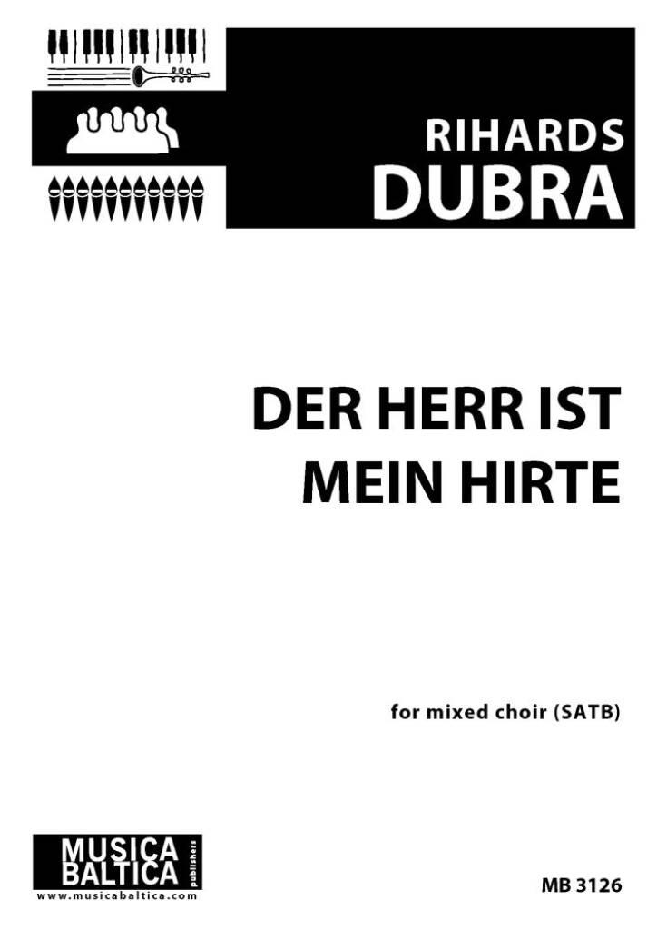 Der Herr ist mein Hirte