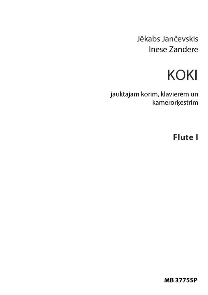Koki