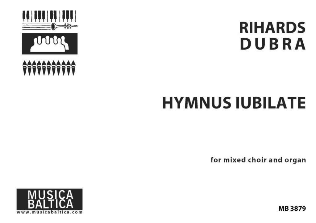 Hymnus Iubilate