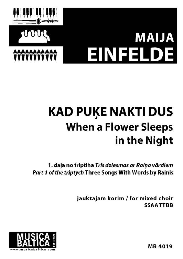 Kad pu?e nakti dus
