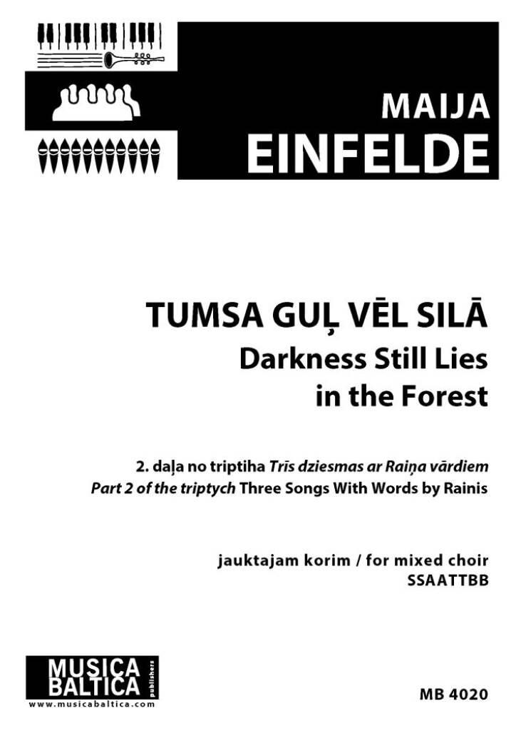 Tumsa gu? v?l sil?