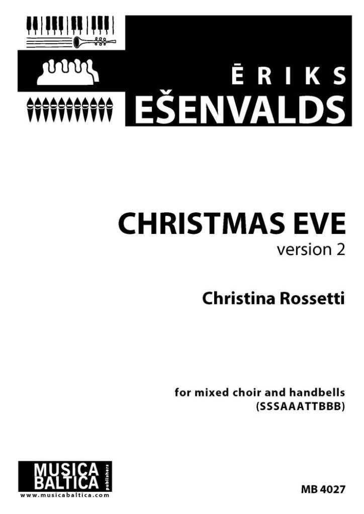 Christmas Eve, Version 2 (Advanced)