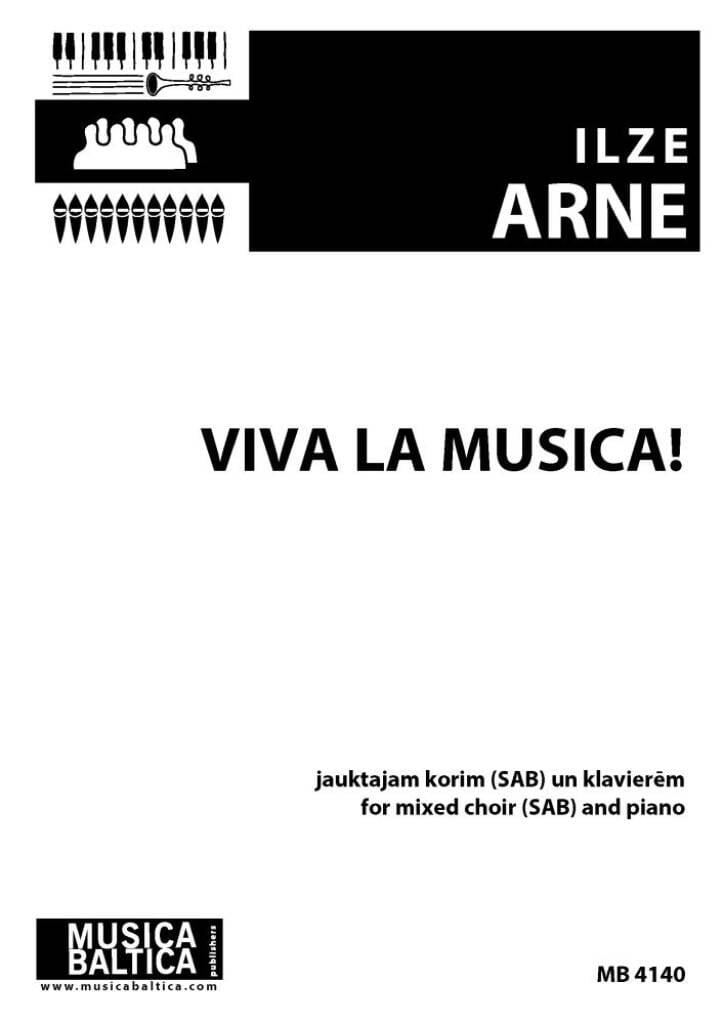 Viva la Musica!