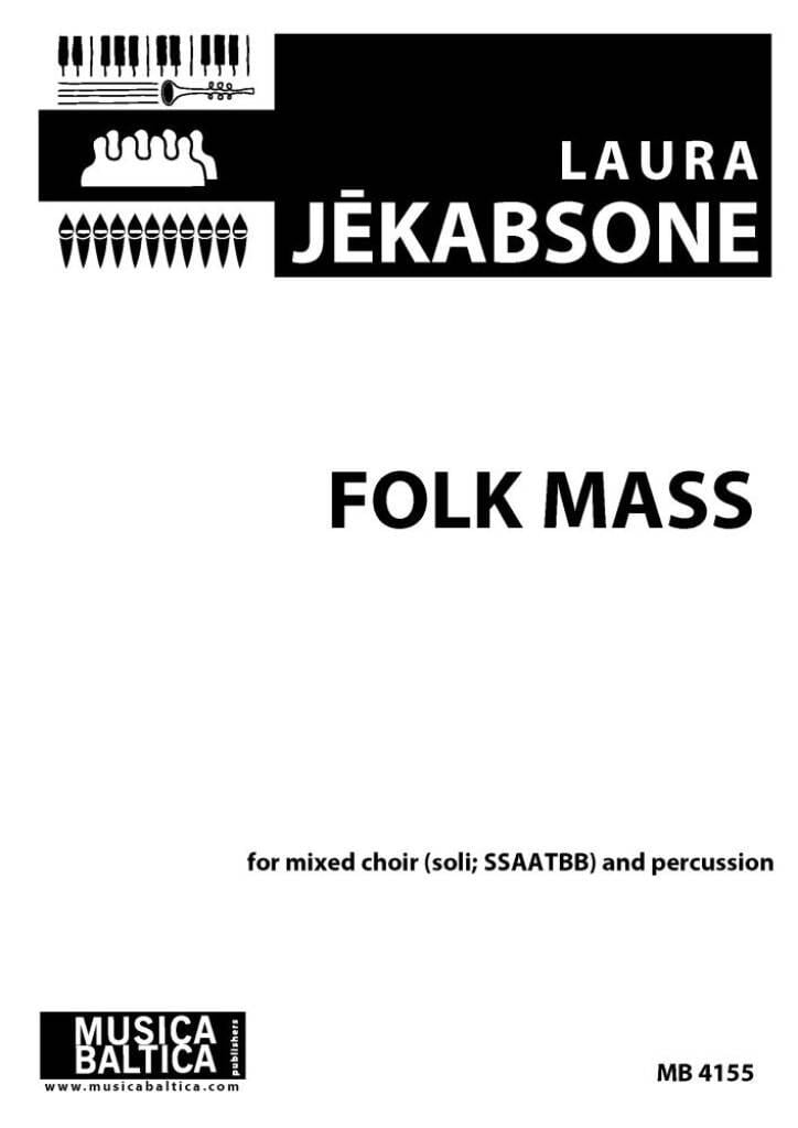 Folk Mass