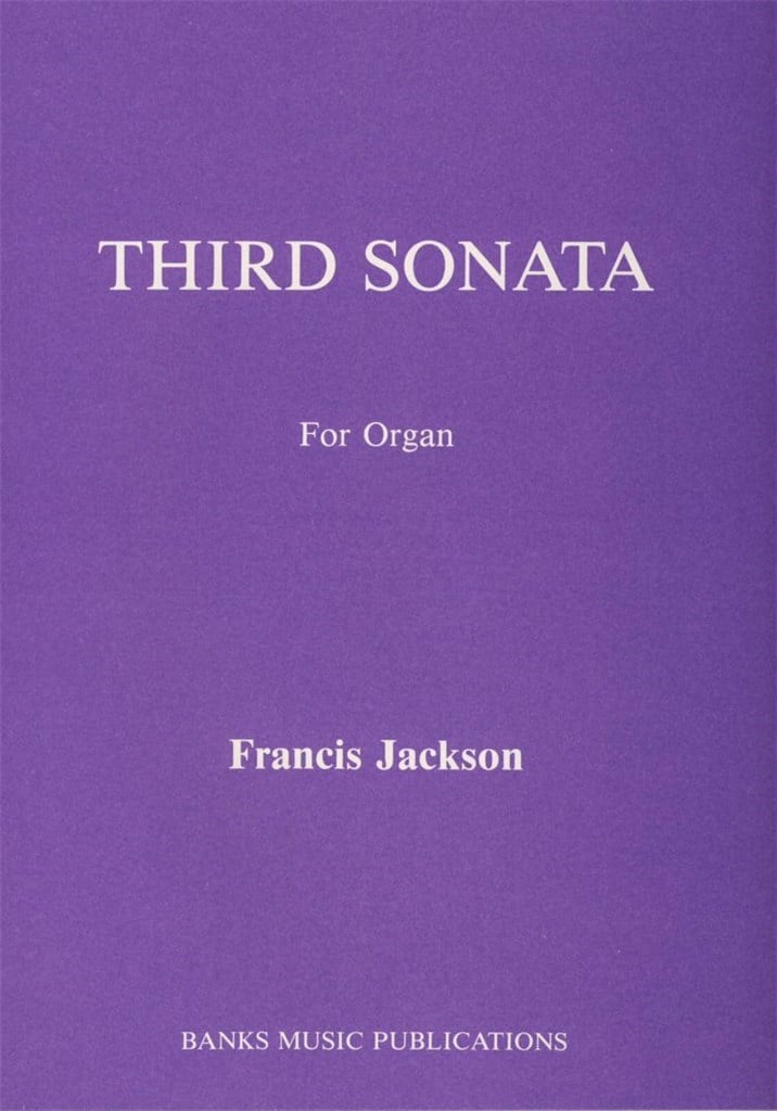 Third Sonata
