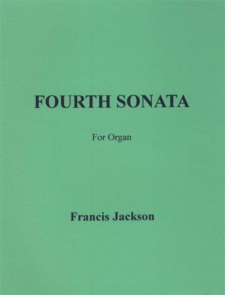 Fourth Sonata