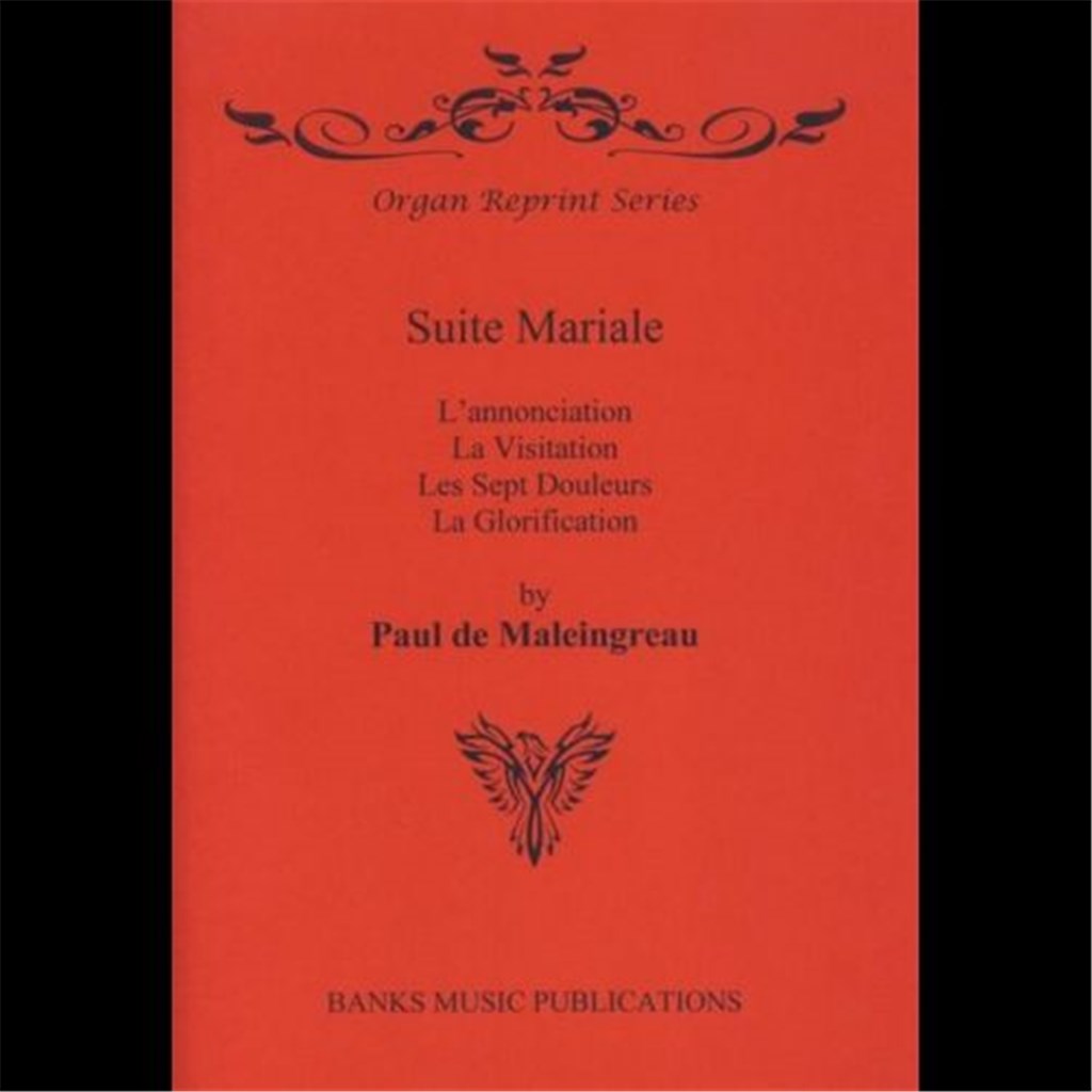 Suite Mariale