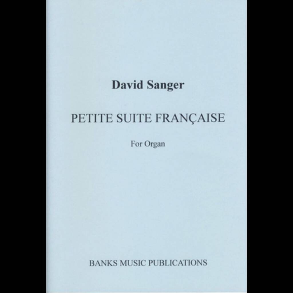 Petite Suite Francaise