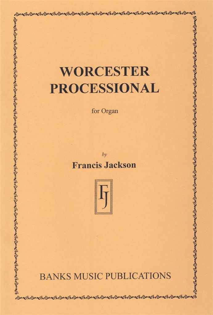 Worcester Processional