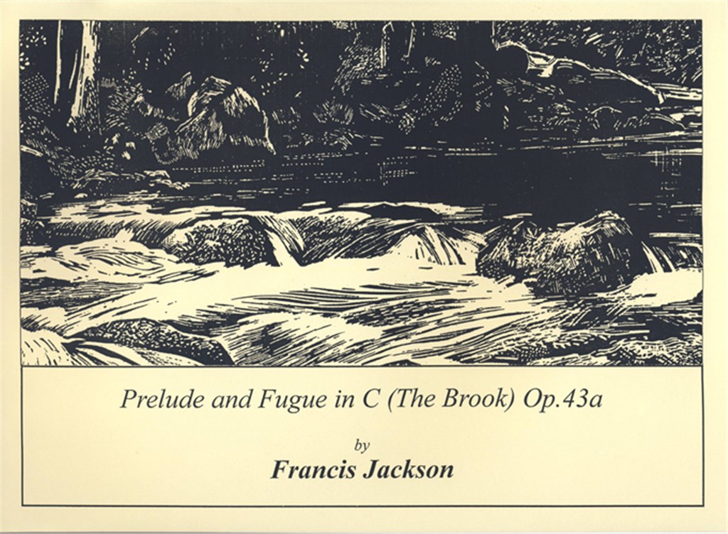 Prelude and Fugue In C