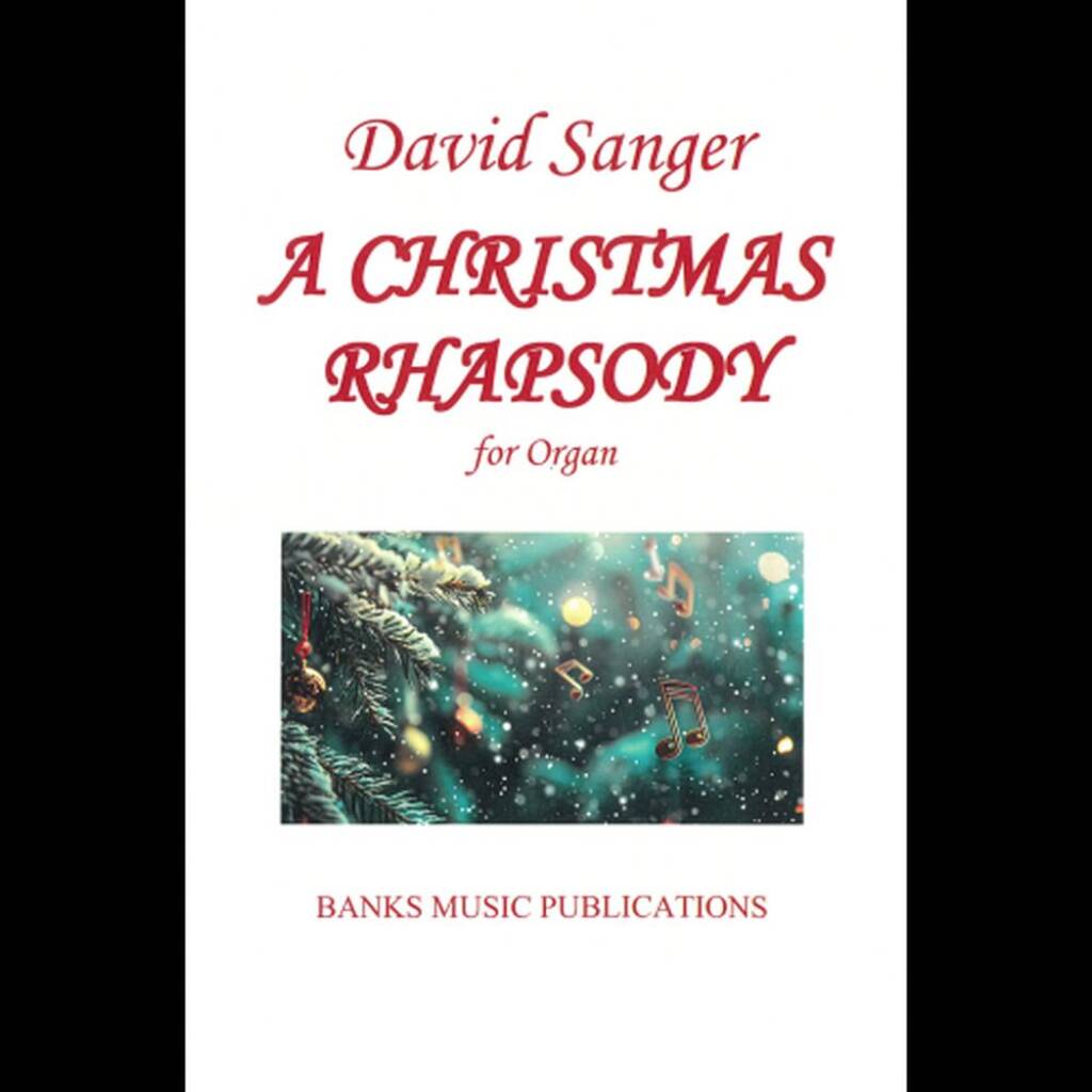 A Christmas Rhapsody