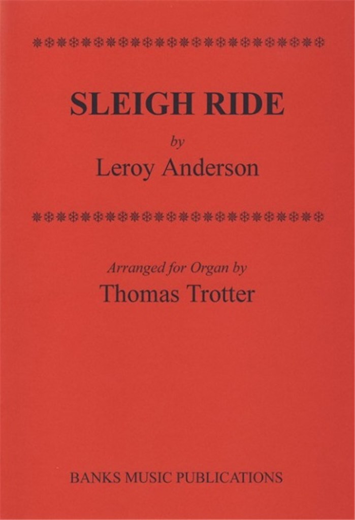 Sleigh Ride