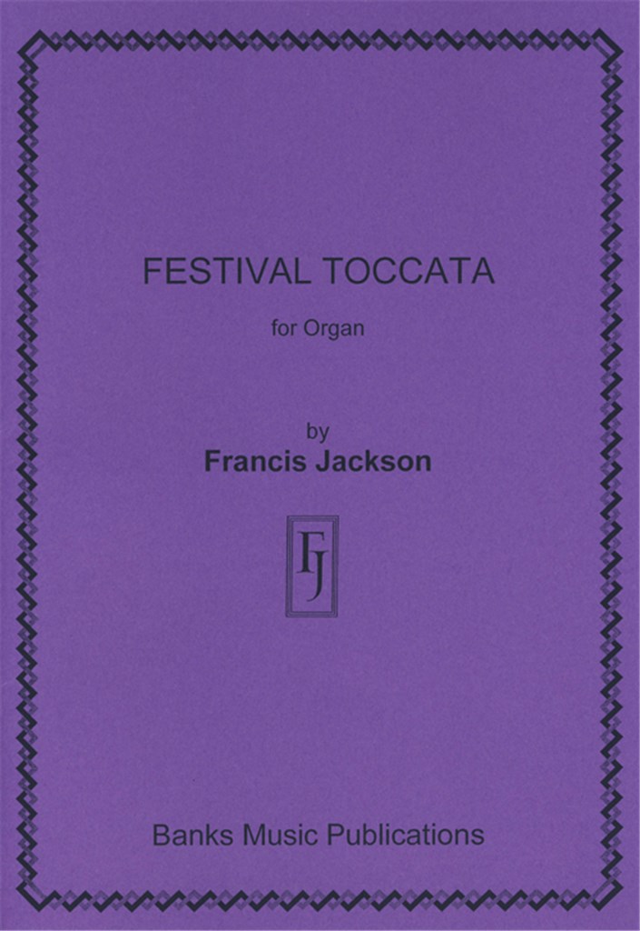 Festival Toccata