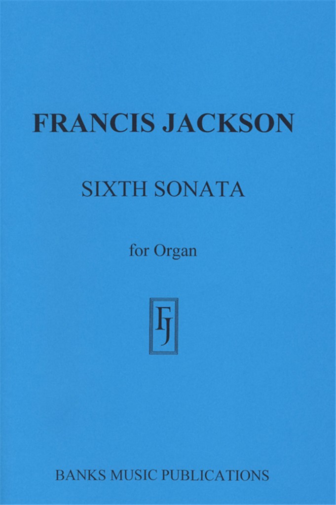 Sixth Sonata