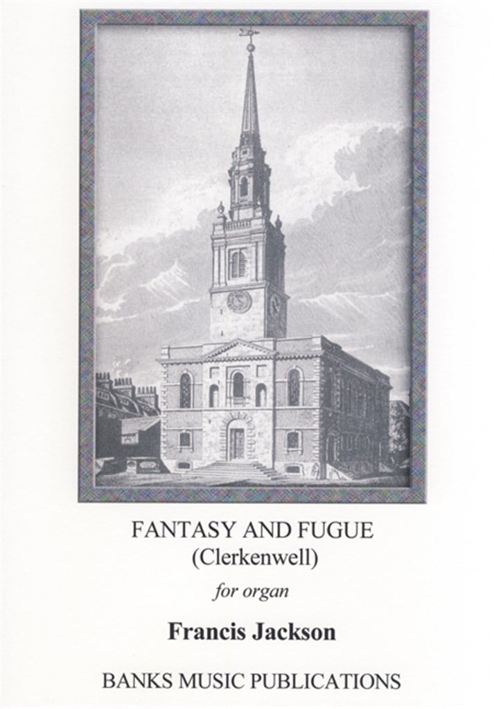 Fantasy and Fugue