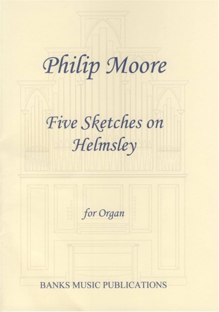 Five Sketches On Helmsley